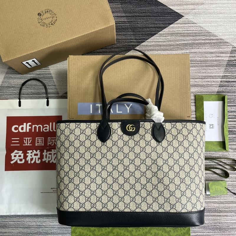 Gvc*1 tote bags